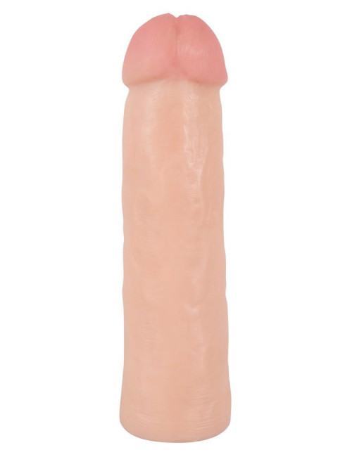 Nakładka na Penis You2Toys Penis Sleeve Skin z TPE