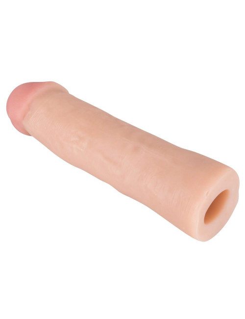 Nakładka na Penis You2Toys Penis Sleeve Skin z TPE