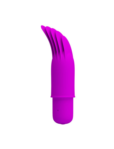 PRETTY LOVE - GEMMA, 12 vibration functions Memory function
