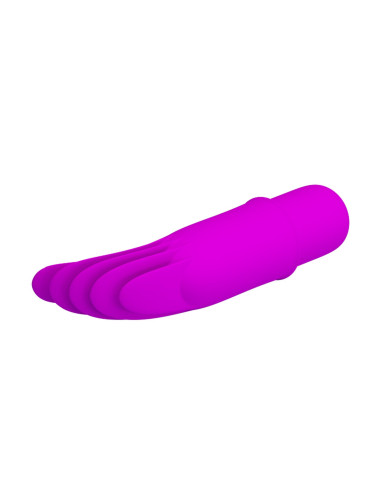 PRETTY LOVE - GEMMA, 12 vibration functions Memory function