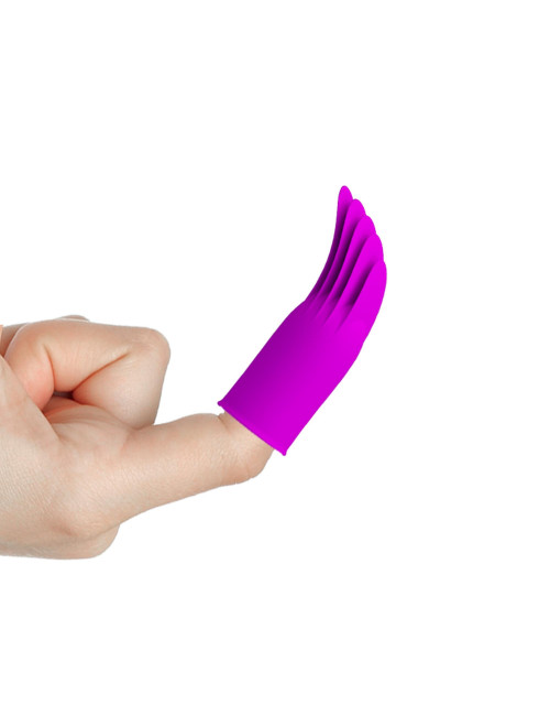 Gemma Mini Wibrator PRETTY LOVE – 12 Funkcji, Pamięć, Zabawki erotyczne, Wibrator mini