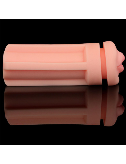 Masturbator TPE Lovetoy Pleasure Brew Cream Ale