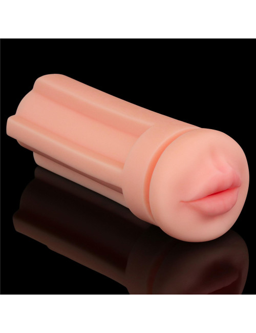 Masturbator TPE Lovetoy Pleasure Brew Cream Ale