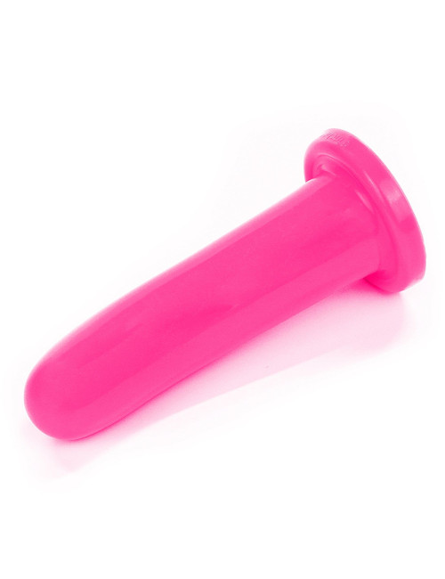 Holy Dong 6 cali - żelowy dildo silikonowy, bezpieczny dla ciała z przyssawką