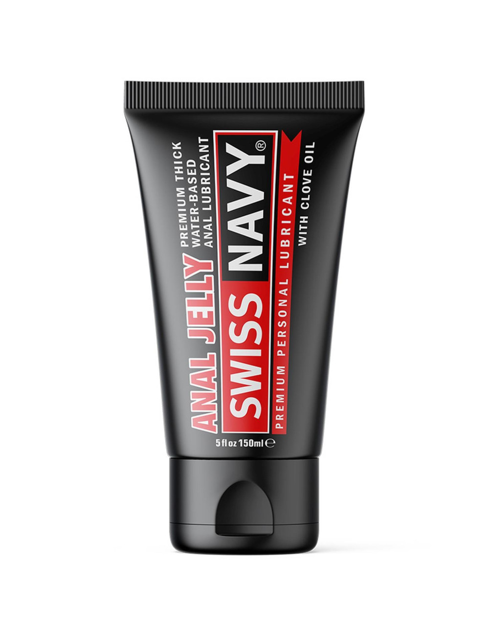 Anal Jelly with Clove - Afrodyzjakowy Żel Analny 150 ml