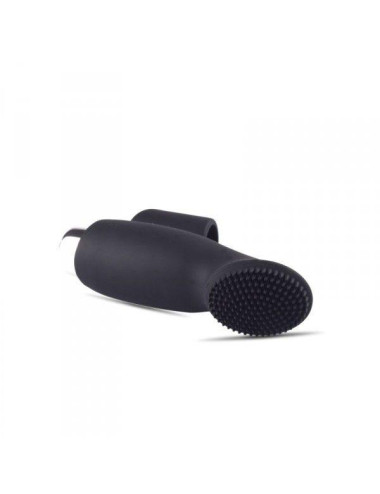 Stymulator-Vibratore Finger Fan Tease