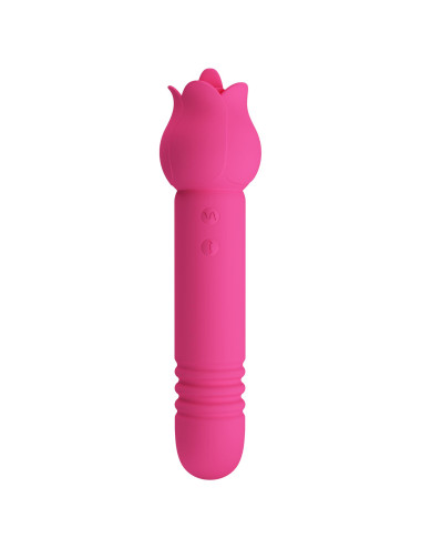 Pretty Love Chaley Dual-End Vibrator