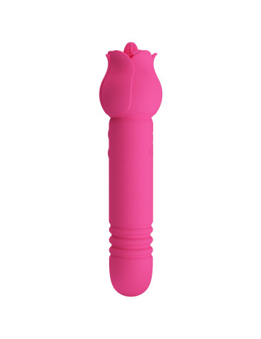 Pretty Love Chaley Dual-End Vibrator