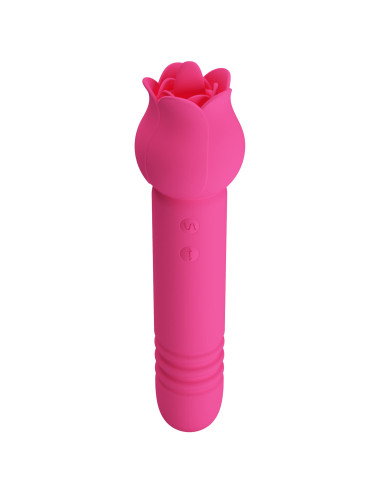 Pretty Love Chaley Dual-End Vibrator