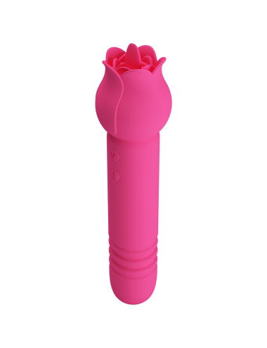 Pretty Love Chaley Dual-End Vibrator