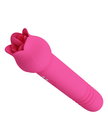 Pretty Love Chaley Dual-End Vibrator