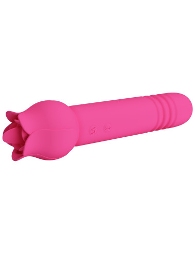 Pretty Love Chaley Dual-End Vibrator