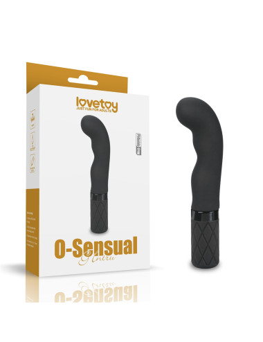 O-Sensual G-Spot Intru Wibrator punktu G wodoodporny