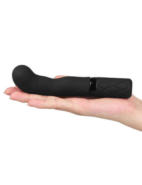 Lovetoy O-Sensual G-Spot Wodoodporny Wibrator Punktu G