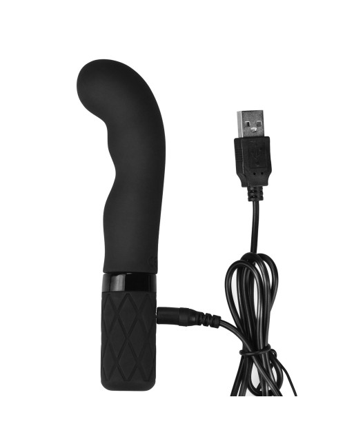 Lovetoy O-Sensual G-Spot Wodoodporny Wibrator Punktu G