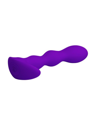 PRETTY LOVE - YALE, USB 12 function