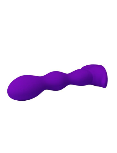 PRETTY LOVE - YALE, USB 12 function
