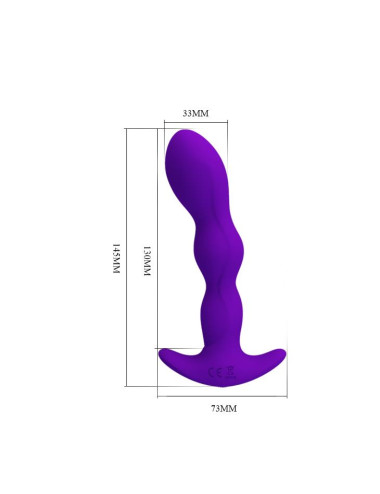 PRETTY LOVE - YALE, USB 12 function