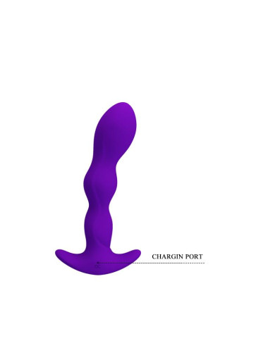 PRETTY LOVE - YALE, USB 12 function
