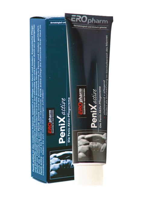Żel/sprej-EROpharm - PeniX active, 75 ml