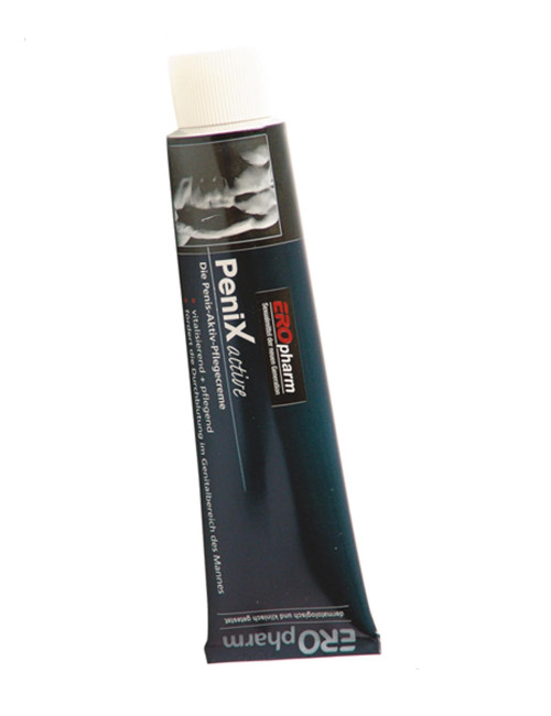 Żel/sprej-EROpharm - PeniX active, 75 ml