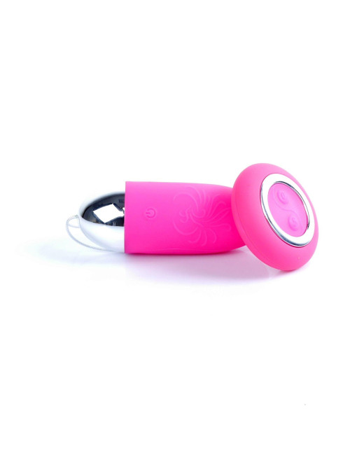 Remoted controller egg 0.3 USB Pink