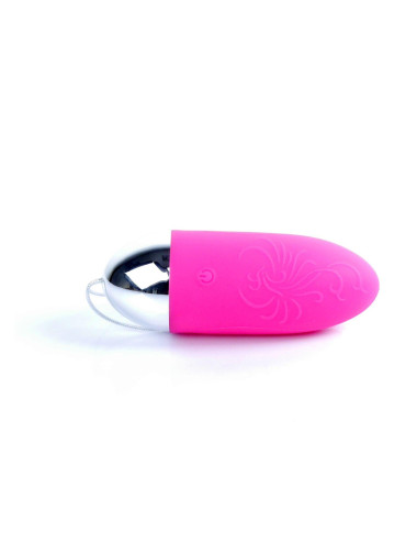Remoted controller egg 0.3 USB Pink