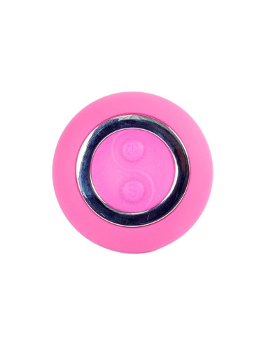Remoted controller egg 0.3 USB Pink