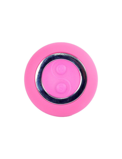 Remoted controller egg 0.3 USB Pink