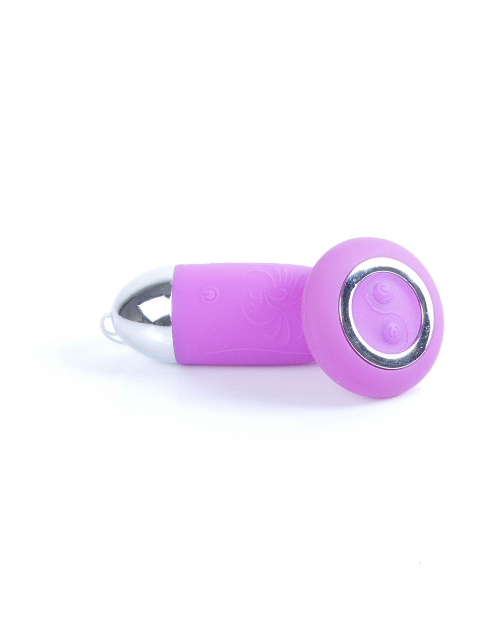 Remoted controller egg 0.3 USB Purple