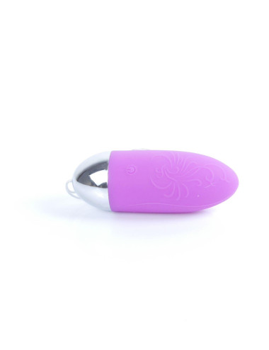 Remoted controller egg 0.3 USB Purple