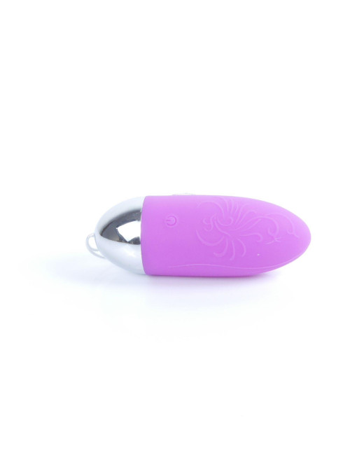 Remoted controller egg 0.3 USB Purple