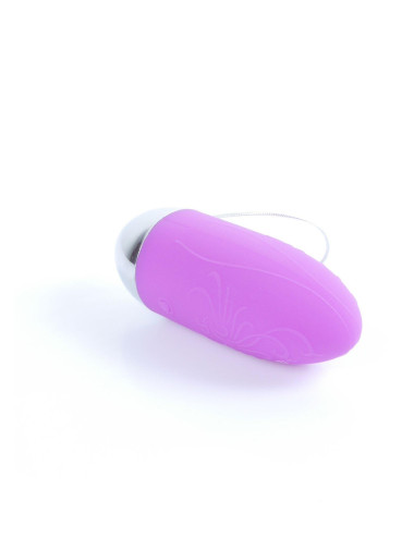 Remoted controller egg 0.3 USB Purple