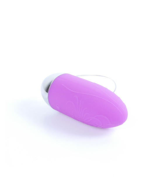 Remoted controller egg 0.3 USB Purple