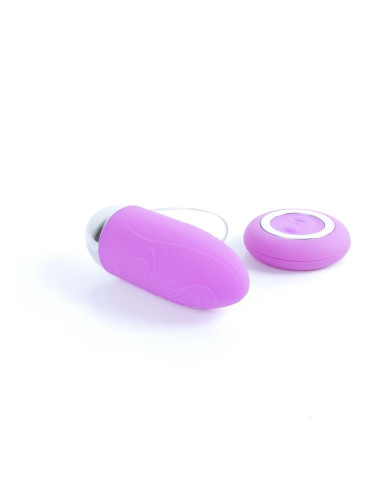 Remoted controller egg 0.3 USB Purple