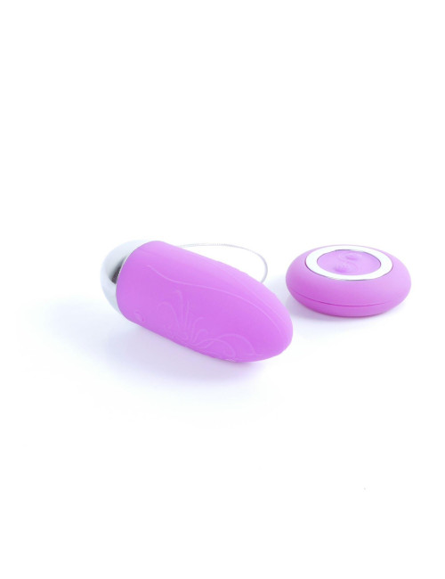 Remoted controller egg 0.3 USB Purple