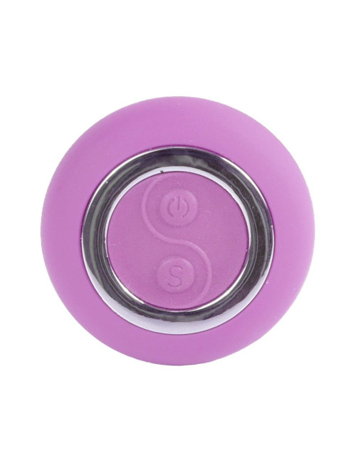 Remoted controller egg 0.3 USB Purple