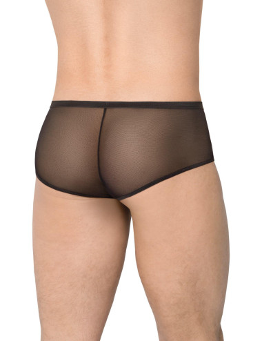 Mens Shorts 4520 - black M/L
