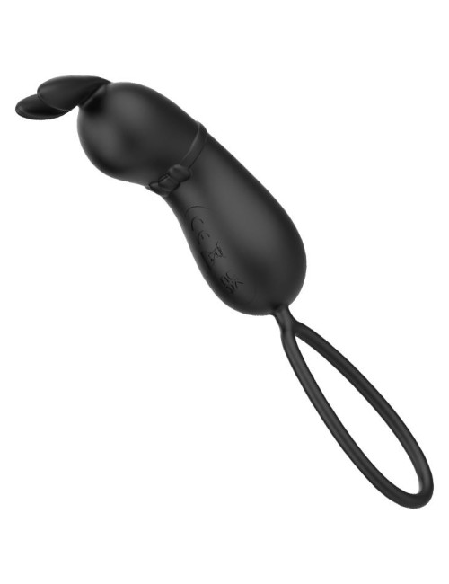 PRETTY LOVE - Rosalie, 7 vibration functions Memory function