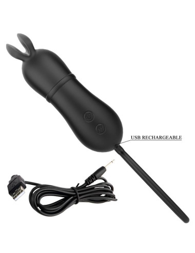 PRETTY LOVE - Rosalie, 7 vibration functions Memory function
