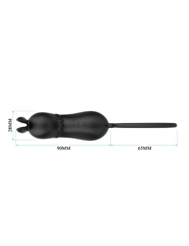 PRETTY LOVE - Rosalie, 7 vibration functions Memory function