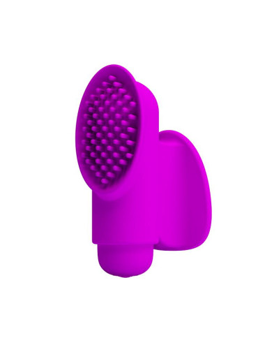 PRETTY LOVE -FREDA, 12 vibration functions Memory function