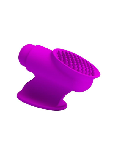 PRETTY LOVE -FREDA, 12 vibration functions Memory function
