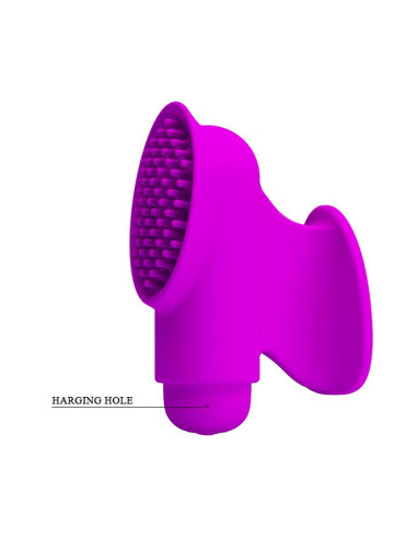 PRETTY LOVE -FREDA, 12 vibration functions Memory function