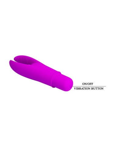 PRETTY LOVE -HEDY, 12 vibration functions Memory function