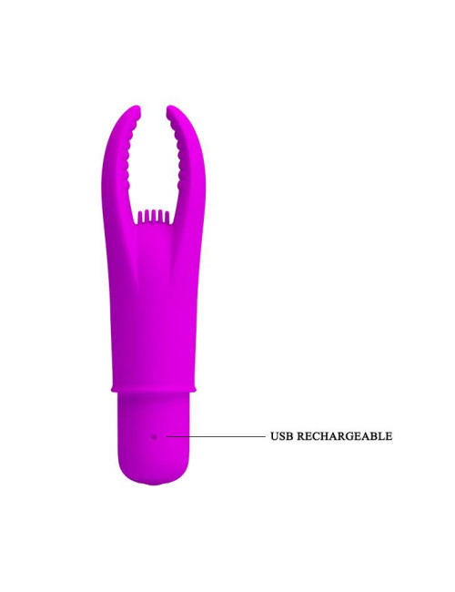 PRETTY LOVE -HEDY, 12 vibration functions Memory function