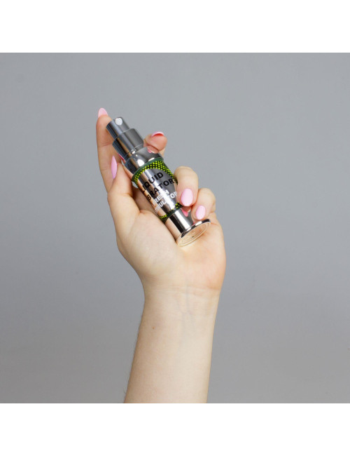 Secret Play Fresh Stimulator Liquid Vibrator 15ml
