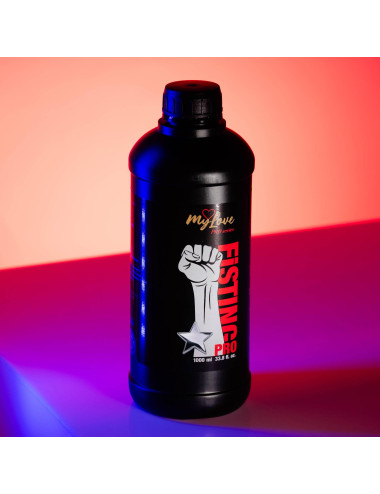 MyLove FISTING PRO series  1000ml