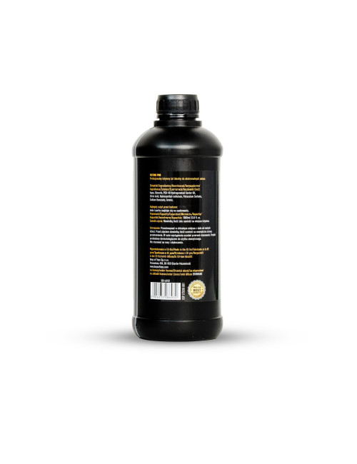 MyLove FISTING PRO Żel do Fistingu i Głębokiej Stymulacji 1000ml