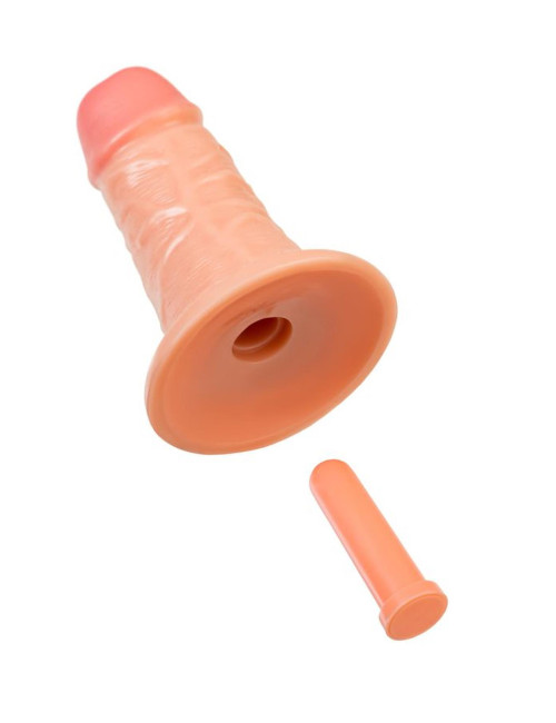 Caliber RealStick Dildo Realistyczne 16 cm